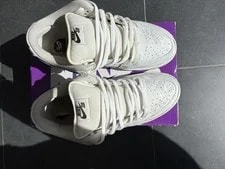 Size 10.5-Nike SB Dunk Low Pro “ Gum” — Style CD2563-101 3