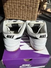 Size 10.5-Nike SB Dunk Low Pro “ Gum” — Style CD2563-101 4