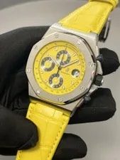 Audemars Piguet Royal Oak Offshore Chronograph 25770ST.OO.D009XX.02 2