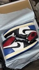 Size 11 - Design X X Air Jordan 1 Retro OG High Varsity 2