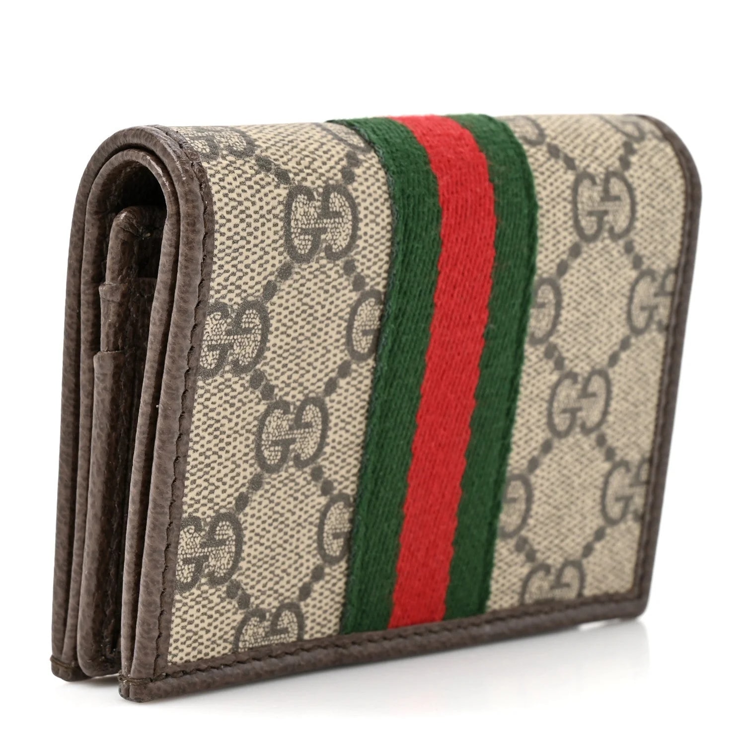 Web Ophidia Small Wallet Dark 3