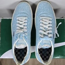 Puma X Chinatown Sea Cali-0 Pool CC Atol-Whspr -Whspr sz11 w/OG Box 4