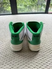 2023 Air Jordan 2 Retro 'Lucky ' 2