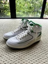 2023 Air Jordan 2 Retro 'Lucky ' 3
