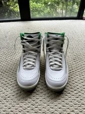 2023 Air Jordan 2 Retro 'Lucky ' 4