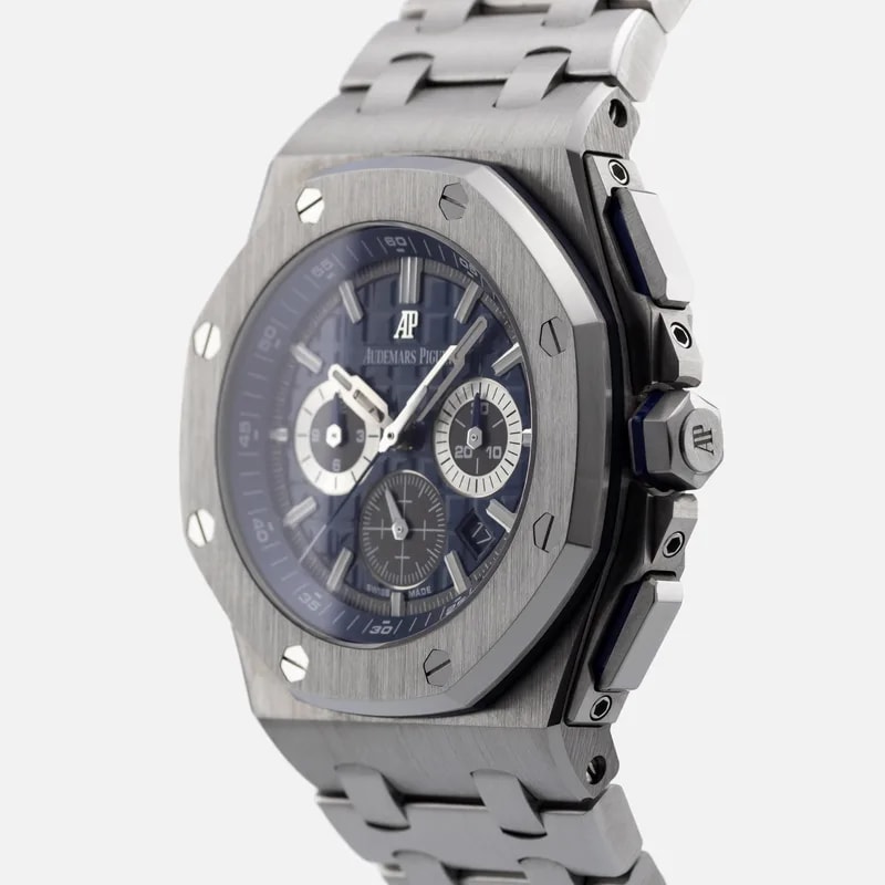 Audemars Piguet Royal Oak Offshore 26480TI.00.A027CA.01 2