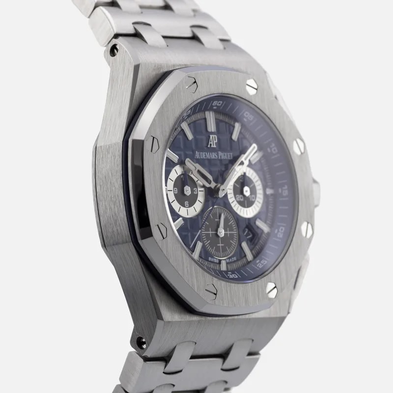Audemars Piguet Royal Oak Offshore 26480TI.00.A027CA.01 3