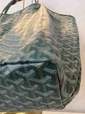 Goyard Saint Louis With Excellent Condition Large 3