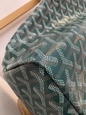 Goyard Saint Louis With Excellent Condition Large 4