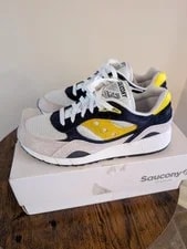 Saucony — New Saucony 6000 — Sneaker — resale