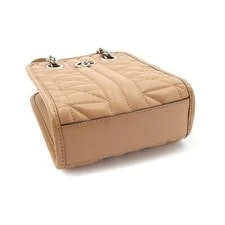 Gucci GG Marmont Mini 2WAY 696123 F/S 4