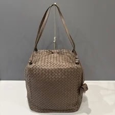 Bottega Veneta Cube Messenger (xd030826a0) 2