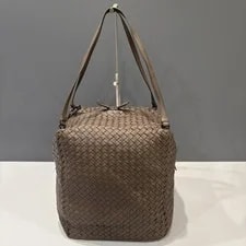 Bottega Veneta Cube Messenger (xd030826a0) 3