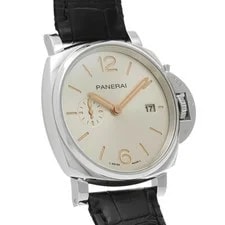 Panerai Luminor Due PAM01249 Ivory Wrist Size 20.5cm 3