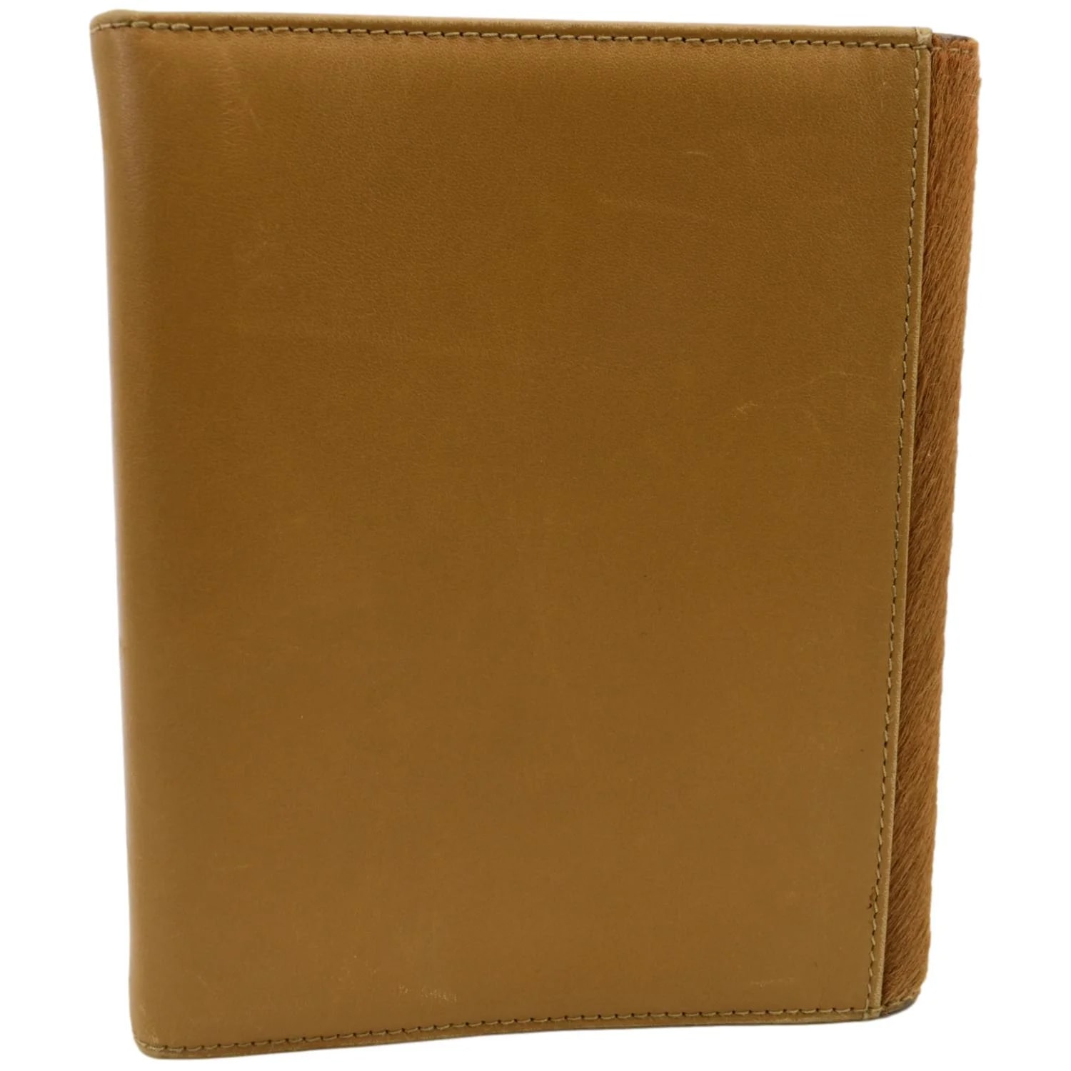 Versace Cowhide Wallet 2