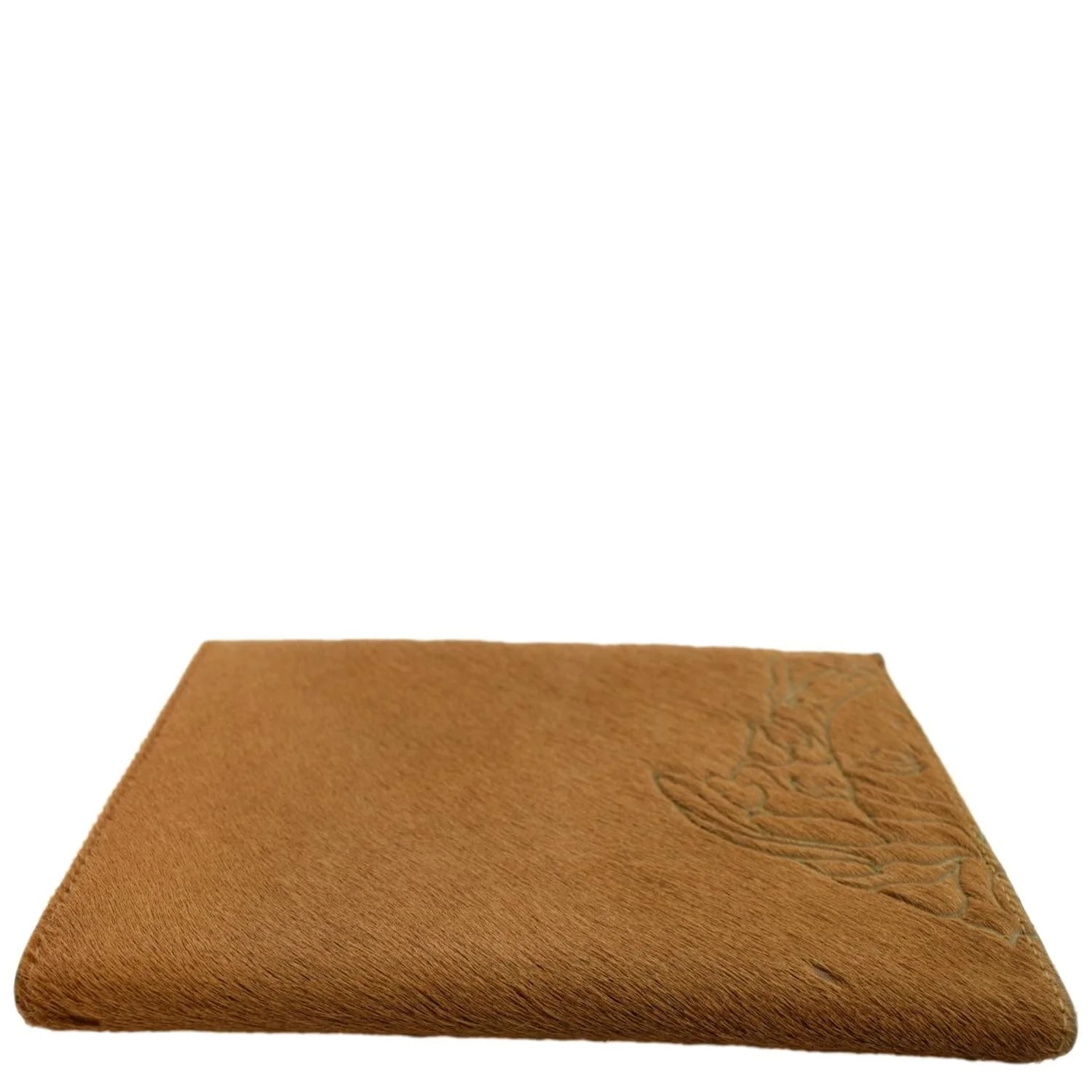 Versace Cowhide Wallet 3