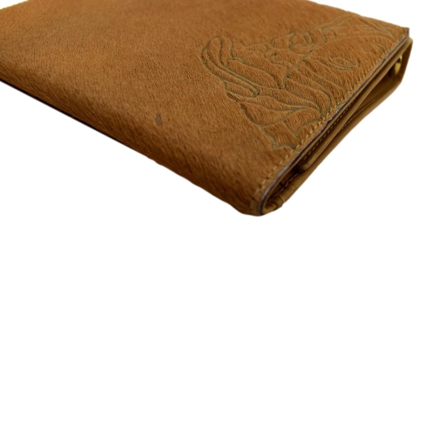 Versace Cowhide Wallet 4