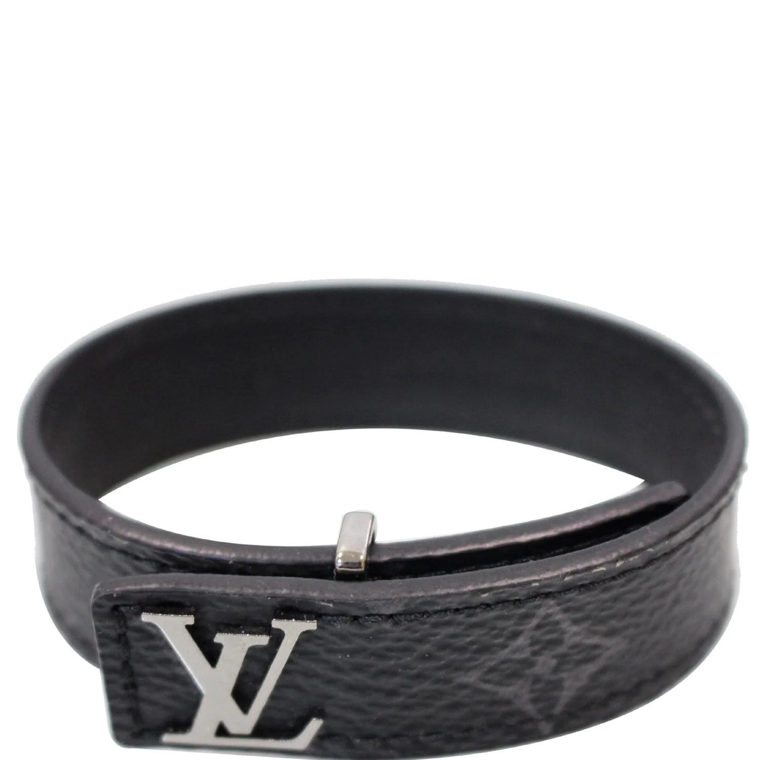 Louis Vuitton — Louis Vuitton Slim Bracelet — Accessory — resale