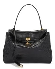 Balenciaga — Balenciaga Rodeo Medium $4490 New — Handbag — resale