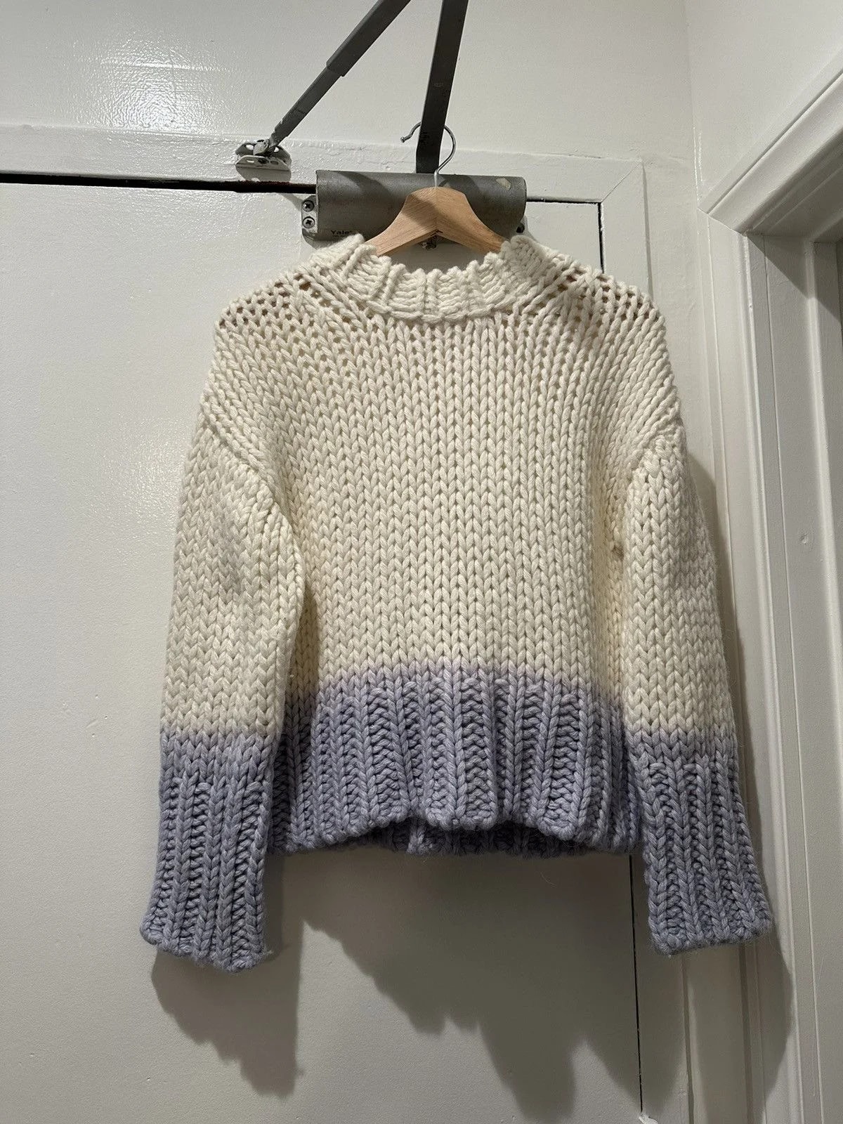Acne Studios — Acne Studios Sweater — streetwear — resale