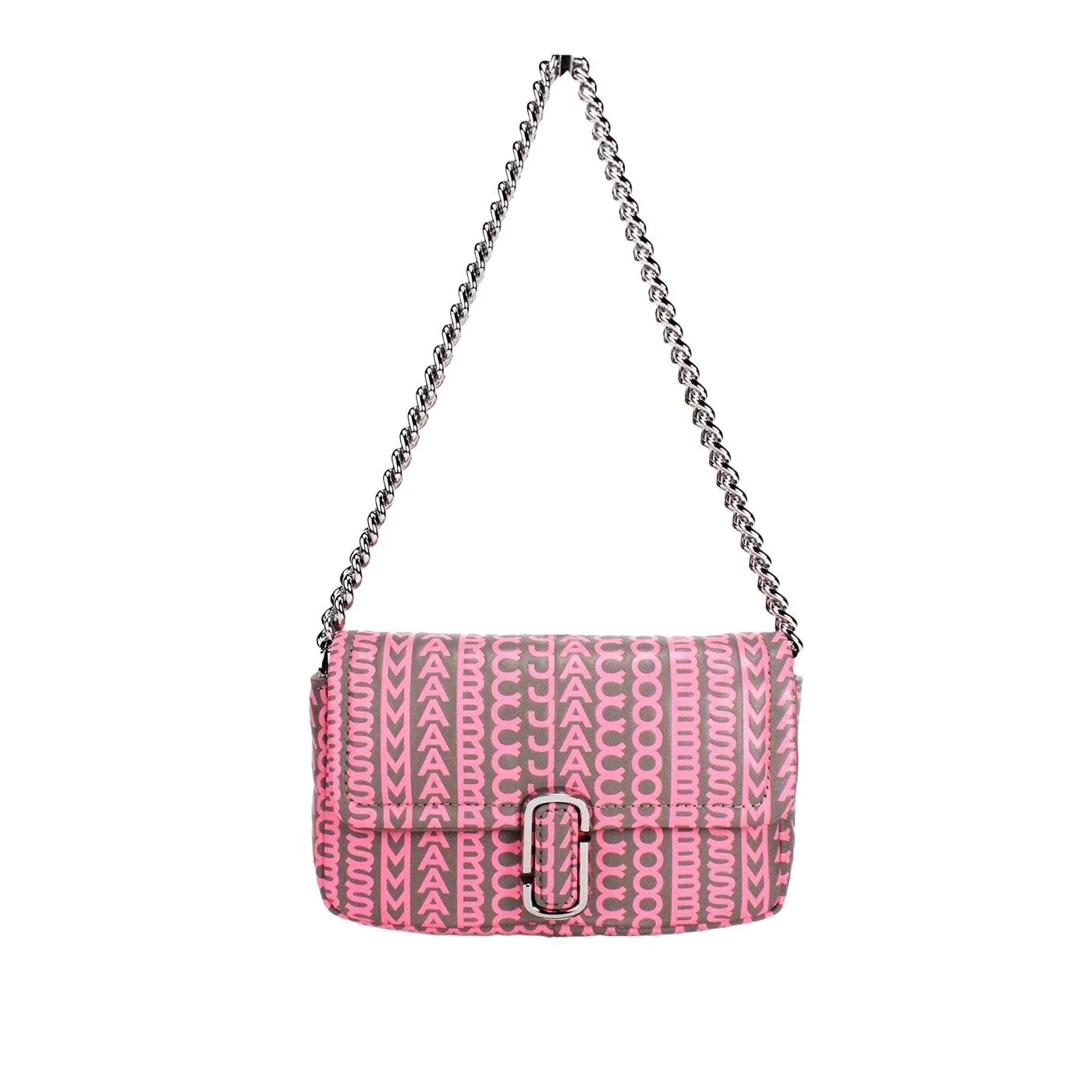 Marc Jacobs — Marc Jacobs the J Marc Mini — Handbag — resale
