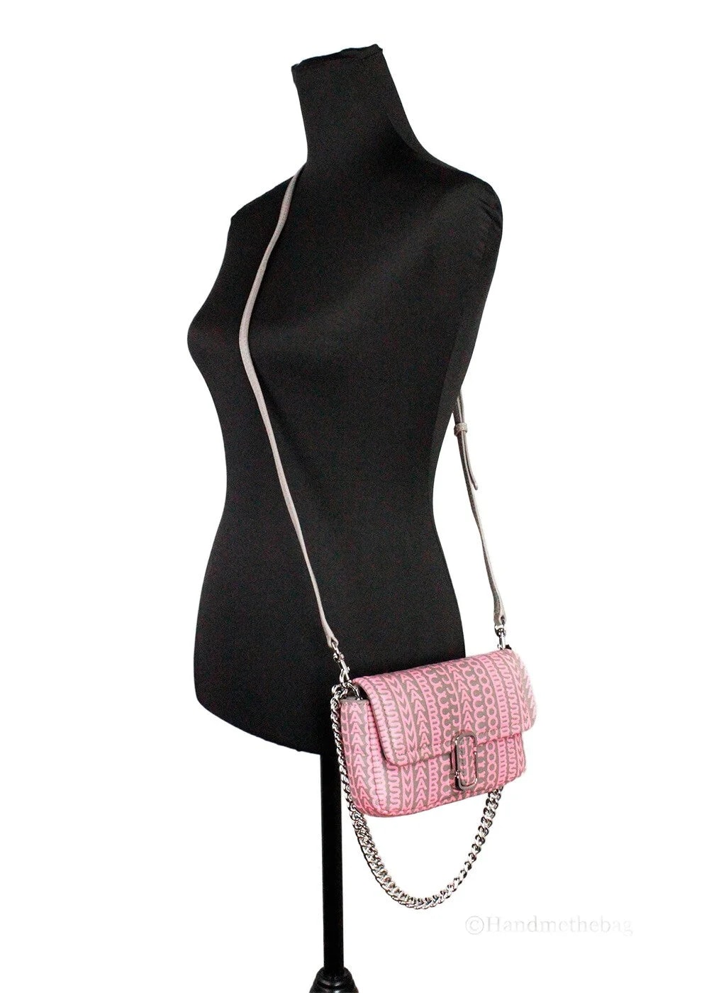 Marc Jacobs the J Marc Mini 2