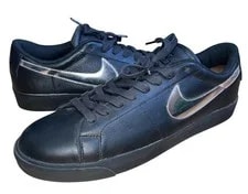 Nike SB — Nike SB Zoom Blazer Low X Dancer Skateboards HJ6703-001 — Sneaker — resale