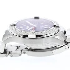 Breitling Avenger Automatic GMT 45 A32395 45mm SS Blue #C6639 4