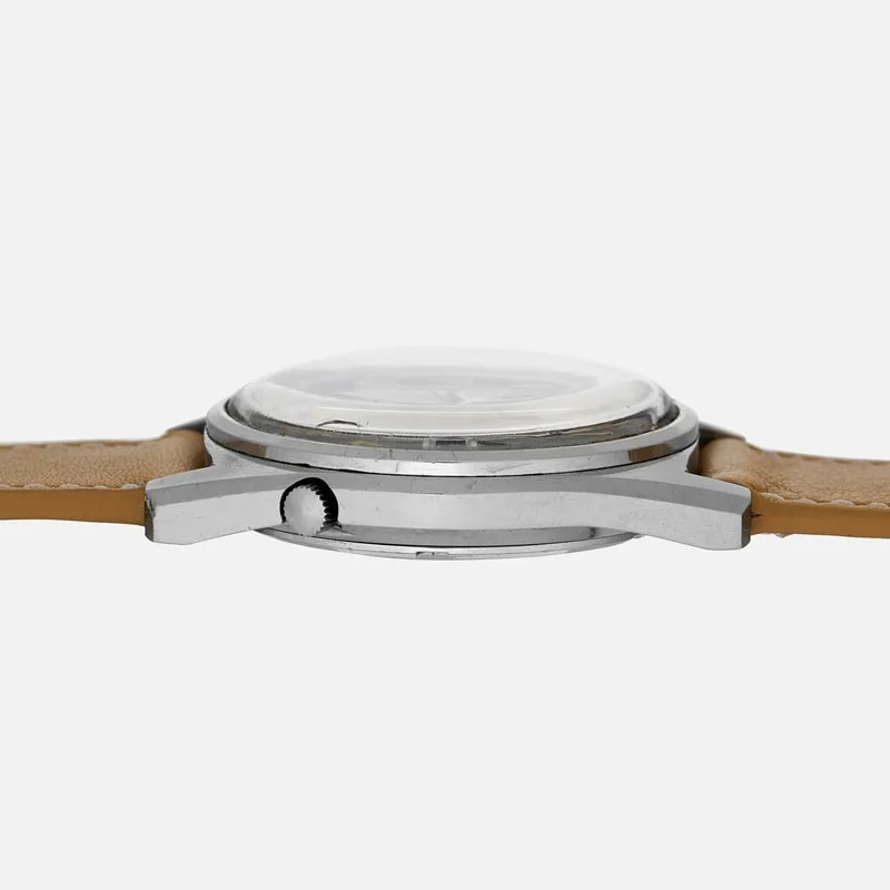 1960s Seiko Sportsmatic 5 Ref. 6619-8060 'Macv-sog' 3