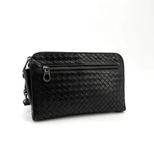 Bottega Veneta — Bottega Veneta Document Strap 158307108 [P] — Handbag — resale
