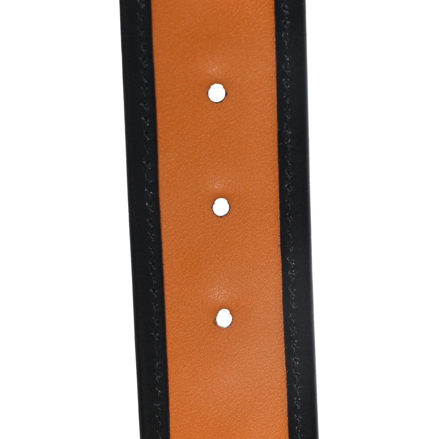 Azalea Matelasse Diagonal Torchon Double G 40mm Belt 85 34 4