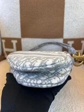 Christain Dior Mini Saddle ￼ 4