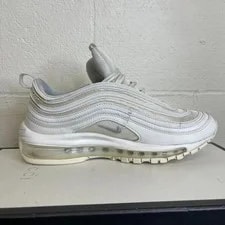 Nike Air Max 97 21826-101 Lace Up Size 7 US 2