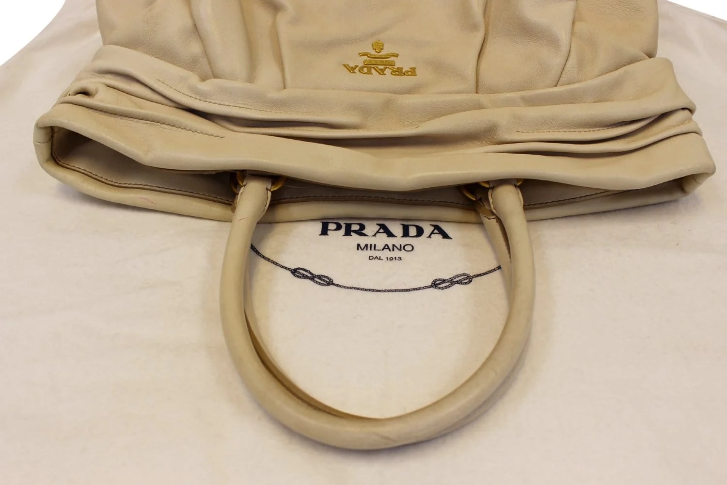 Prada Frills - Last Call 4