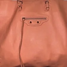 Balenciaga Papier A4 Warm, Medium-bright 3