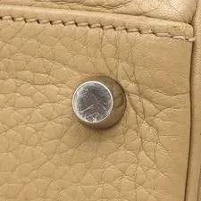 Hermes Kelly 28, Internal Stitching, , Tabac , □L 2