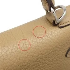 Hermes Kelly 28, Internal Stitching, , Tabac , □L 4