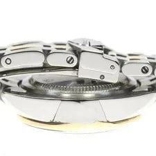Tudor Glamour Date 51003 26mm Ss/yg Gold Dial Automatic Date #C519 3