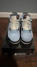Jordan Air 4 Retro CT8527-400 4