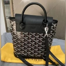 Goyard Alpin 3WAY Backpack 2