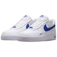 Nike Air Force 1 '07 Low Swoosh - Game - -100 3