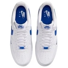 Nike Air Force 1 '07 Low Swoosh - Game - -100 4