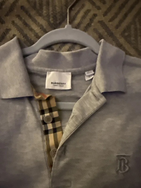 Burberry 2