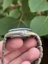Tudor Prince 76200 36mm 4