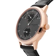 Patek Philippe Complications Annual Calendar Regulator Auto 40mm 5235/50R-001 2