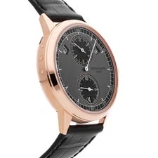 Patek Philippe Complications Annual Calendar Regulator Auto 40mm 5235/50R-001 3