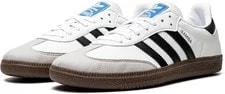 Adidas Samba 'Vegan' (HO1877) ’s US Size 10 in Cloud 2