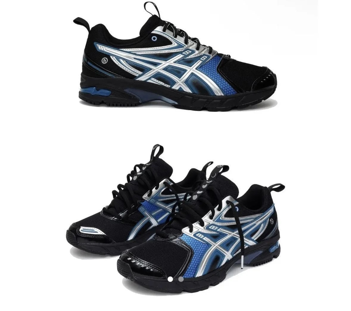 Asics — New Asics Gel- 14 Hidden NY Dusk — Sneaker — resale