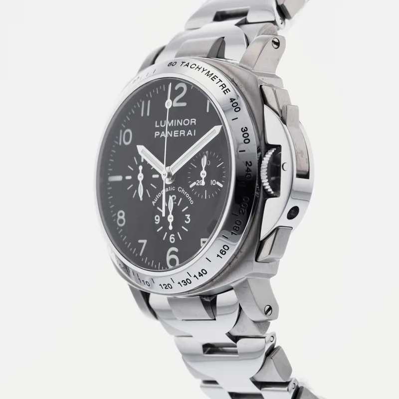 Panerai Luminor Chrono PAM 072 2