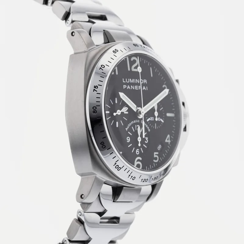 Panerai Luminor Chrono PAM 072 4